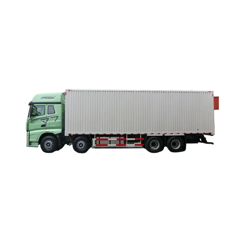 Faw Jiefang J7 Cagro Truck