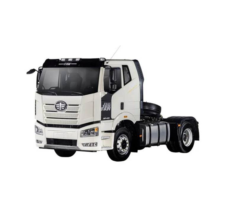FAW J6P 4X2 TRACTOR TRUCK