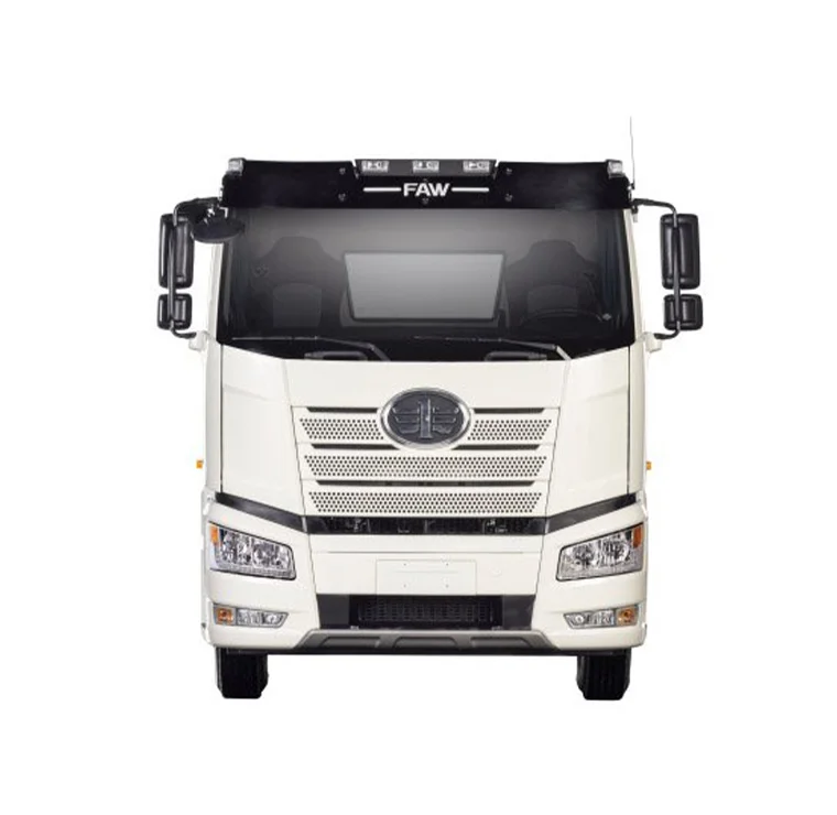 FAW J6P 4X2 TRACTOR TRUCK