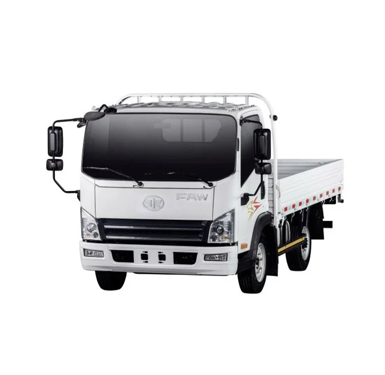 Faw Tiger VH 4x2 Truck