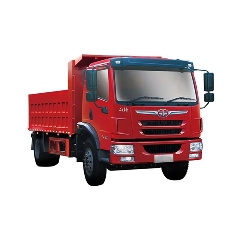 Faw Truck Dragon V