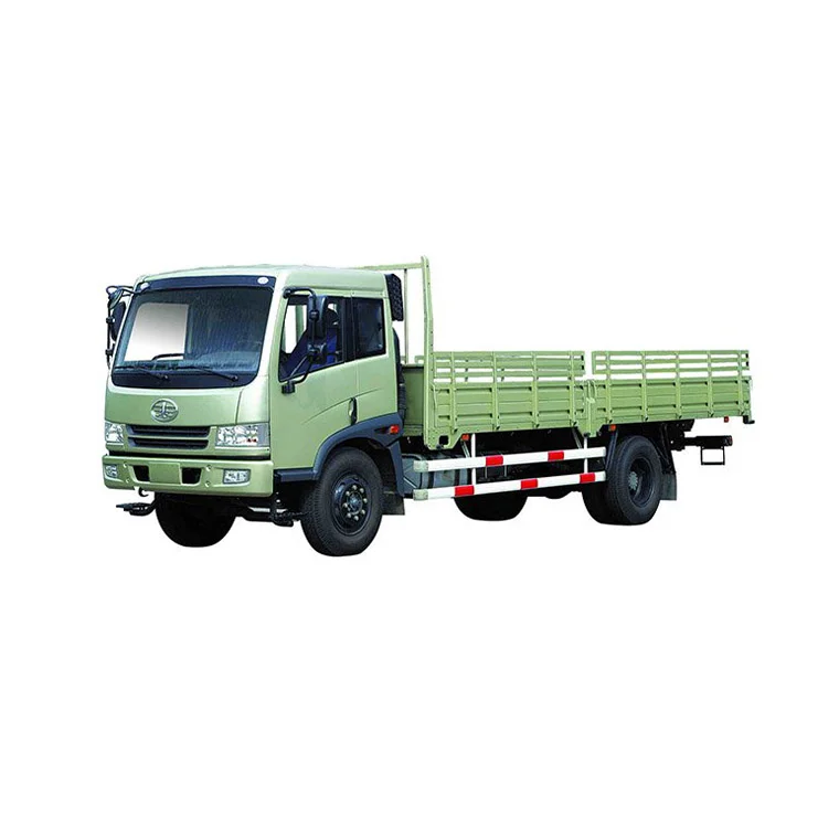 FAW Trucks J5K Series Model 4x2 Rhd