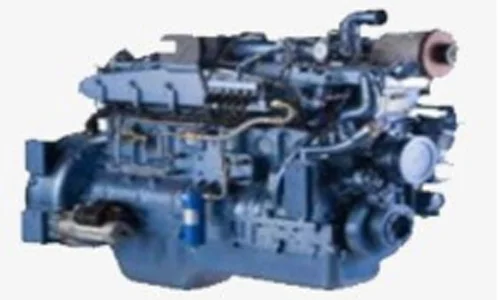 FAW TRUCK ENGINE – WEICHAI