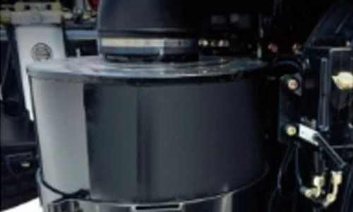 Faw Truck Diversified Power