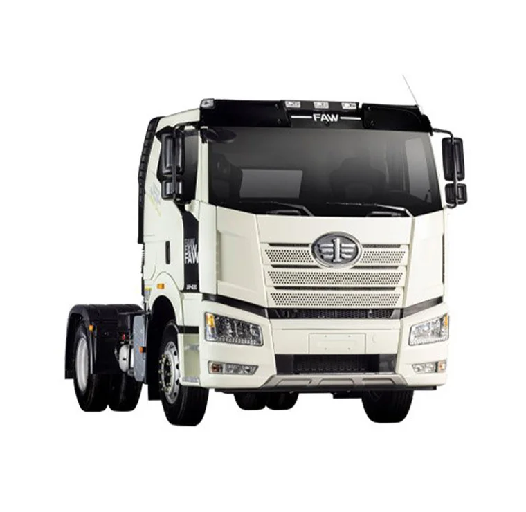 FAW J6P 4X2 TRACTOR TRUCK
