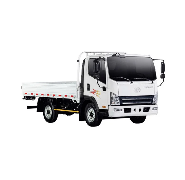 Faw Tiger VH 4x2 Truck