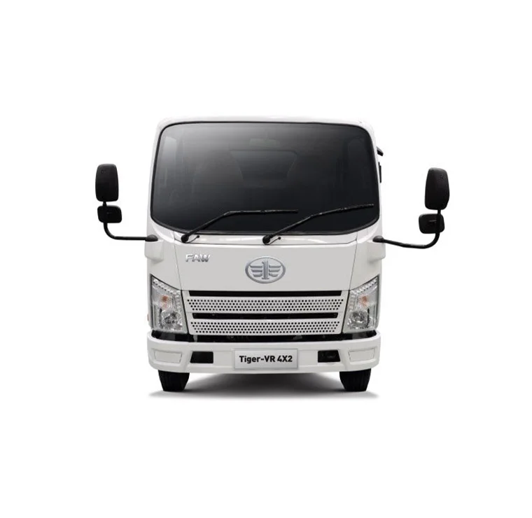 Faw Tiger VR Truck