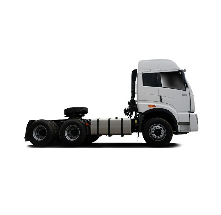 FAW NEW J5P 6X4 Tractor Truck