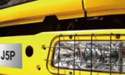 Faw Truck Reliable and Safe