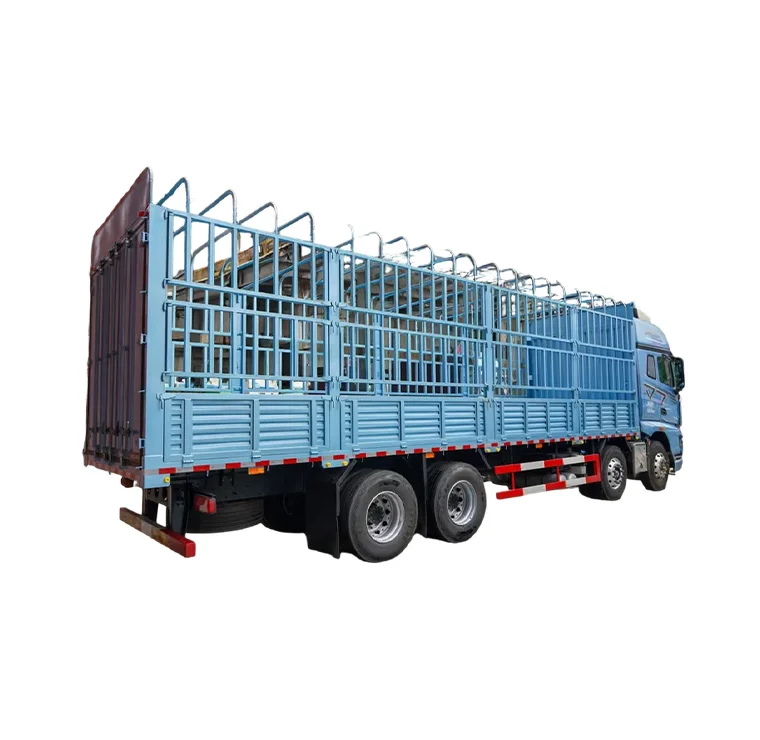 Faw Jiefang J7 Cagro Truck