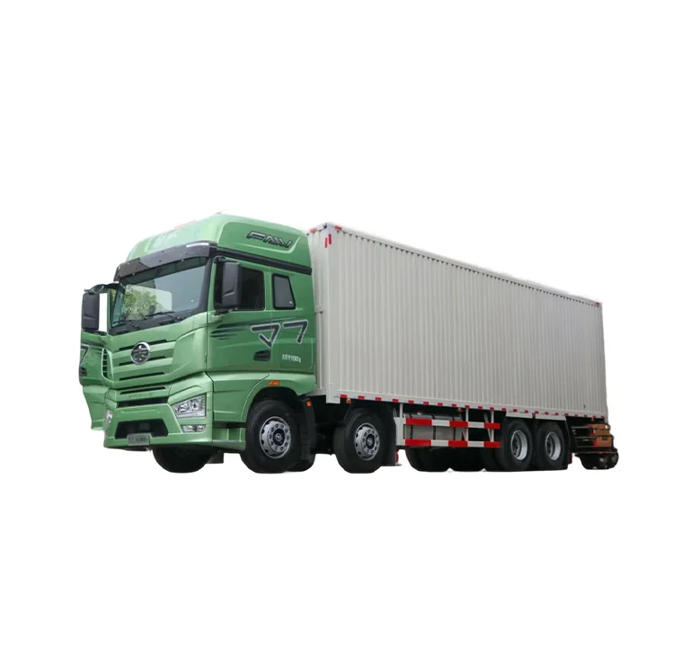 Faw Jiefang J7 Cagro Truck