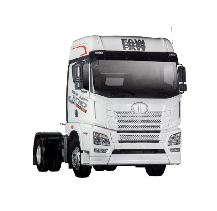 FAW JH6 4X2 Tractor Truck