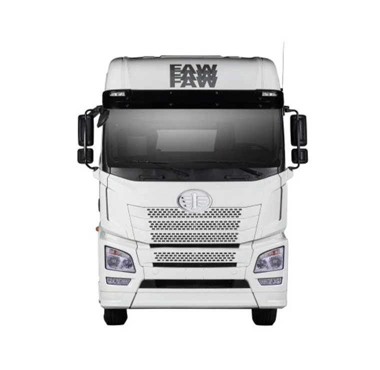 FAW JH6 4X2 Tractor Truck