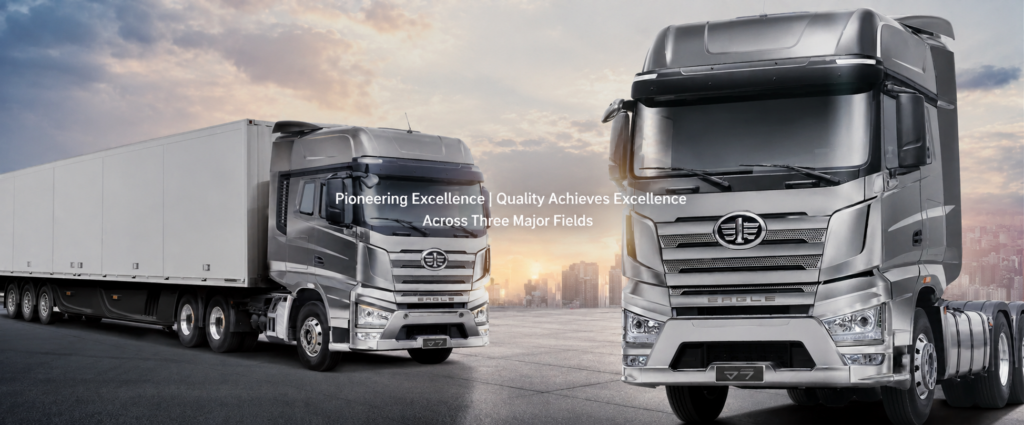 Faw Trucks