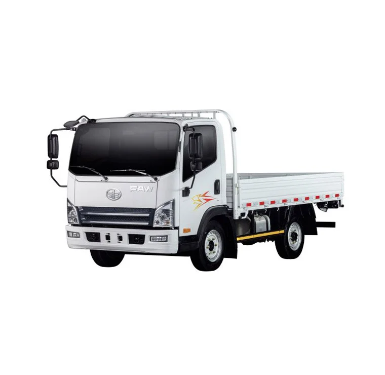 Faw Tiger VH 4x2 Truck