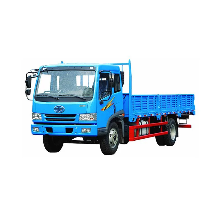 FAW Trucks J5K Series Model 4x2 Rhd