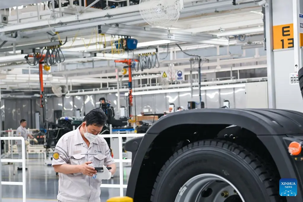 Faw Trucks