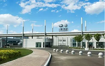 Faw Trucks